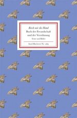 ISBN 9783458192695: Reich mir die Hand - Buch der Freundschaft und Versöhnung. Texte und Bilder