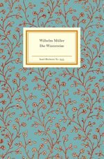 ISBN 9783458193333: Die Winterreise