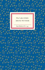 ISBN 9783458193456: Meine Wunder