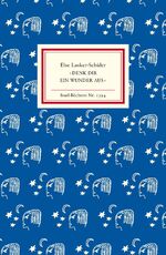 Lasker-Schüler, Else (Verfasser) und Bri Lasker-Schüler, Else (Verfasser) und Bri