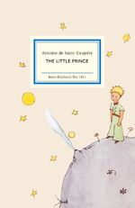 ISBN 9783458194118: The Little Prince. Antoine de Saint-Exupéry ; with illustrations by the author ; translated from the French by Irene Testot-Ferry / Insel-Bücherei ; no. 1411