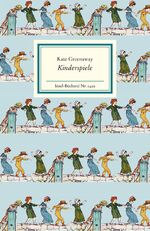 ISBN 9783458194293: Kinderspiele