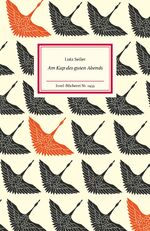 ISBN 9783458194552: Am Kap des guten Abends - Acht Bildgeschichten | Georg-Büchner-Preis 2023