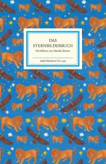ISBN 9783458195191: Das Sternbilderbuch - Nacherzählt von Ingrid Westerhoff