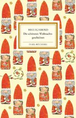 ISBN 9783458205128: Heiligabend - Die schönsten Weihnachtsgeschichten