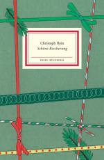 Christoph Hein: Schöne Bescherung