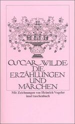 ISBN 9783458317050: Die Erzählungen und Märchen