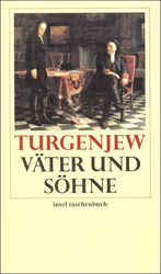 ISBN 9783458317647: Väter und Söhne. Mit einem Nachwort des Verfassers. Vom Dichter autorisierte, erstmalig 1869 erschienene Übertragung. Textrevision von Marianne Bühnert. Originaltitel: Otcy i deti. Mit Anmerkungen. Mit einer Zeittafel. - (=Insel-Taschenbuch; it  64).