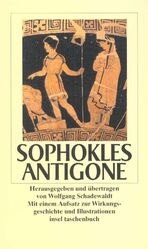 ISBN 9783458317708: Antigone