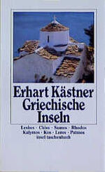 ISBN 9783458318187: Griechische Inseln : Aufzeichn. aus d. Jahre 1944. Insel-Taschenbuch ; 118