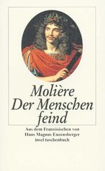 ISBN 9783458321019: Der Menschenfeind