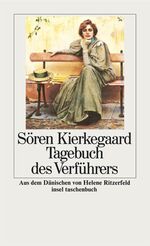 ISBN 9783458321057: Tagebuch des Verführers