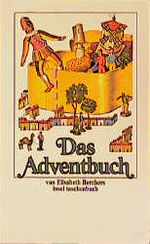 ISBN 9783458321491: Das Adventbuch. Mit Geschichten und Versen und alten Bildern. Insel-Taschenbuch für Kinder 449.