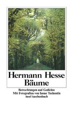 Hermann Hesse: Bäume - Betrachtungen und