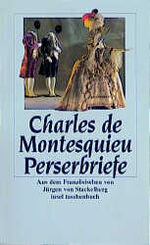 Charles-Louis de Montesquieu und Jürgen Charles-Louis de Montesquieu und Jürgen