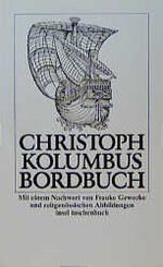 Bordbuch