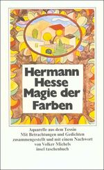 ISBN 9783458321828: Magie der Farben