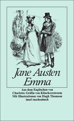 ISBN 9783458322115: Emma – Roman