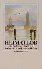 ISBN 9783458323457: Heimatlob