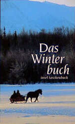 Das Winterbuch - Gedichte und Prosa