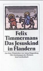 Das Jesuskind in Flandern