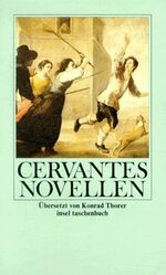 ISBN 9783458327073: Die Novellen