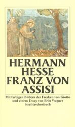 ISBN 9783458327691: Franz von Assisi