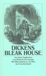 ISBN 9783458328100: Bleak House