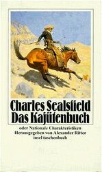 Das Kajütenbuch oder Nationale Charakteristiken