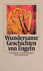 ISBN 9783458329268: Wundersame Geschichten von Engeln