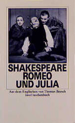 ISBN 9783458330837: Romeo und Julia