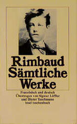 ISBN 9783458330981: Sämtliche Werke