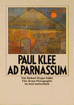 Richard Hoppe-Sailer: Paul Klee. Ad parn Richard Hoppe-Sailer: Paul Klee. Ad parn