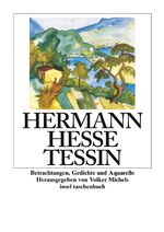 ISBN 9783458331940: Tessin