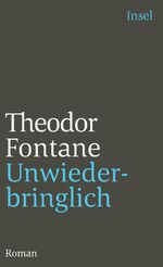 ISBN 9783458332930: Unwiederbringlich – Roman