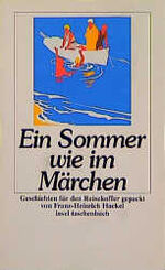 ISBN 9783458334286: Ein Sommer wie im Märchen