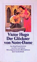 ISBN 9783458334811: Der Glöckner von Notre-Dame