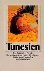 ISBN 9783458335023: Tunesien