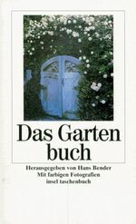 ISBN 9783458335030: Das Gartenbuch