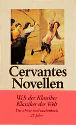 ISBN 9783458338246: Die Novellen