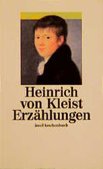 ISBN 9783458338369: Erzählungen (insel taschenbuch)