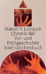 ISBN 9783458338833: Chronik der Vor- und Frühgeschichte