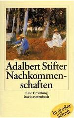 ISBN 9783458341154: Nachkommenschaften