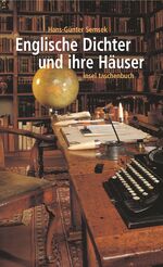 ISBN 9783458342533: Englische Dichter und ihre Häuser (insel taschenbuch)