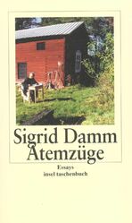 ISBN 9783458342854: Atemzüge - Essays