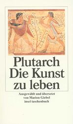 ISBN 9783458343035: Die Kunst zu leben