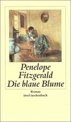 ISBN 9783458344070: Die blaue Blume