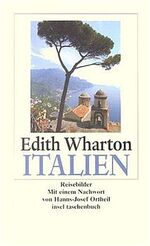 ISBN 9783458344315: Italien. Reisebilder. Mit einem Nachwort von Hanns-Josef Ortheil.