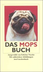 ISBN 9783458344780: Das Mops-Buch