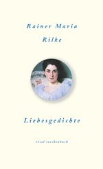 ISBN 9783458345237: Liebesgedichte